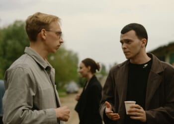 Restoring Humanity to Political Discourse (or how to prevent civil war)