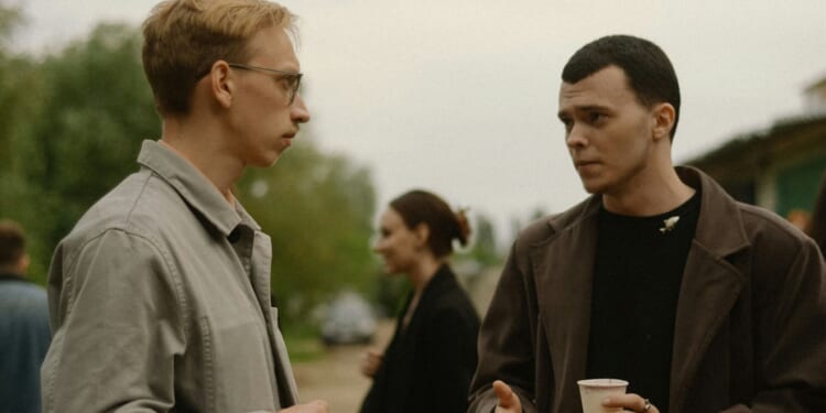 Restoring Humanity to Political Discourse (or how to prevent civil war)