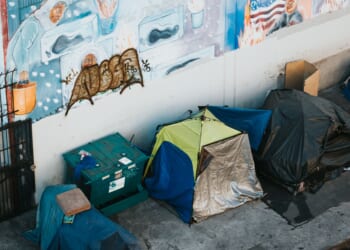 Homelessness Services Audits