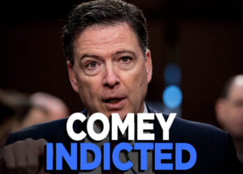 Revenge? Retribution? For What? - Conservative View from New Hampshire