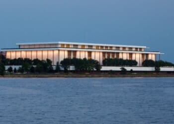 Richard Grenell Reveals Trump’s Plan To Rescue The ‘Dying Arts’