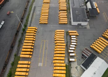 School officials raise false alarm about House education budget – Mackinac Center