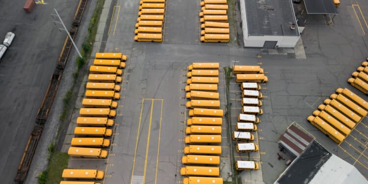 School officials raise false alarm about House education budget – Mackinac Center