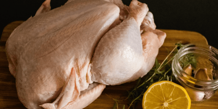 Secrets to No-Fail Tender, Juicy White Meat Chicken