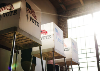 Targeting a key pillar of the ‘NGO complex’