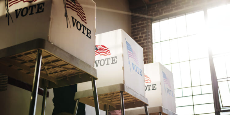 Targeting a key pillar of the ‘NGO complex’