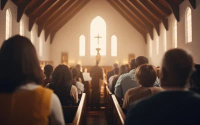 Why religion strengthens families – and why policy should protect it