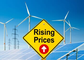 The Virginia Clean Economy Act is Causing Higher Electricity Prices, Not the Data Centers