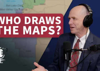 The redistricting battle: What does the constitution say? | Bill Duncan