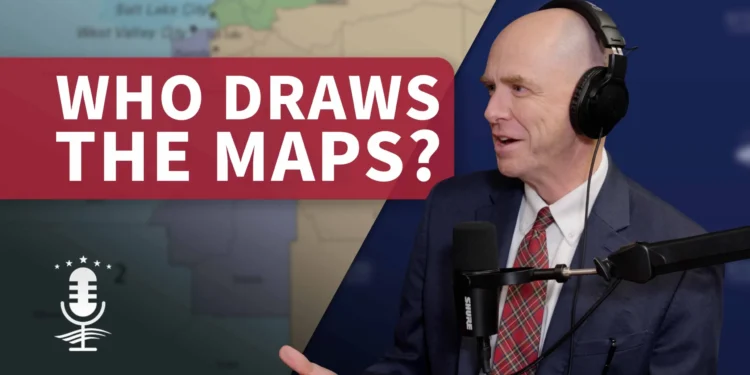 The redistricting battle: What does the constitution say? | Bill Duncan