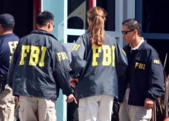 Thorough Investigation Of Radical Left Is Warranted