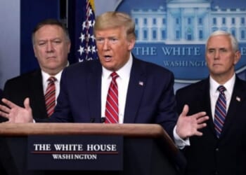 Trump Optimistic For ‘Very Close’ Russia-Ukraine Peace Deal After Zelenskyy Meeting