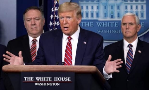 Trump Optimistic For ‘Very Close’ Russia-Ukraine Peace Deal After Zelenskyy Meeting