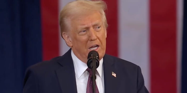 Trump governs through ‘chaos, by design’