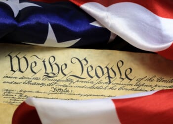 Using the Constitution to unite rather than divide