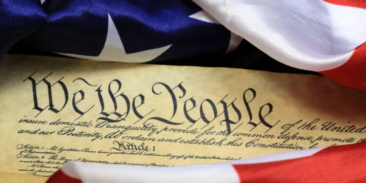 Using the Constitution to unite rather than divide