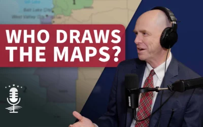 The redistricting battle: What does the constitution say? | Bill Duncan