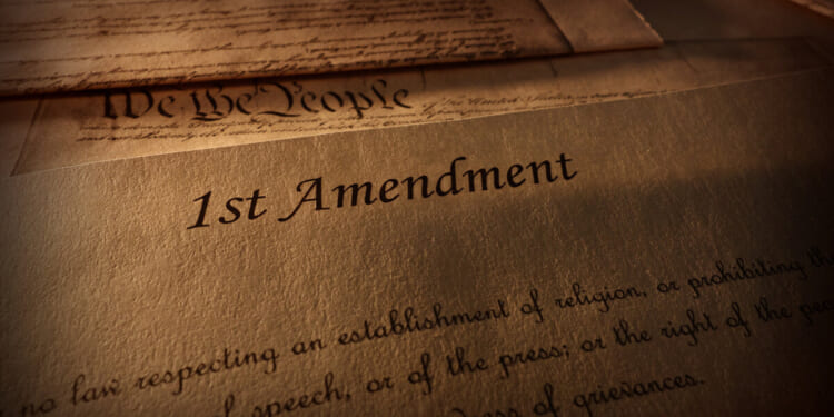 Violence is not persuasion – Mackinac Center