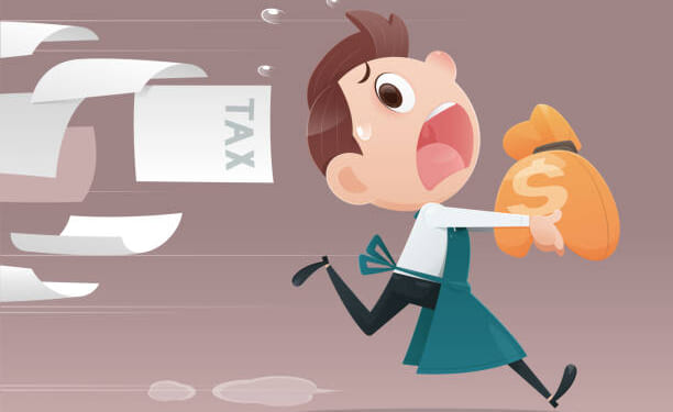 Washington's New Sales Tax Onslaught Devastates Small Businesses