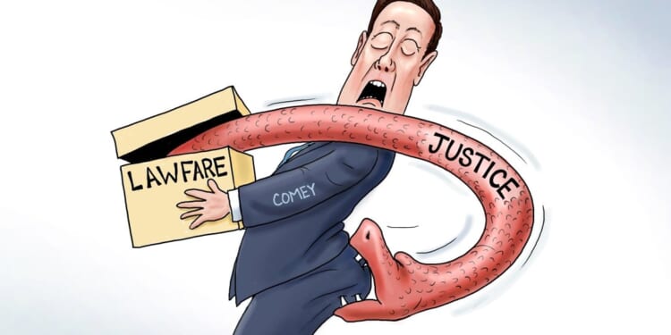 What Goes Around | CDN