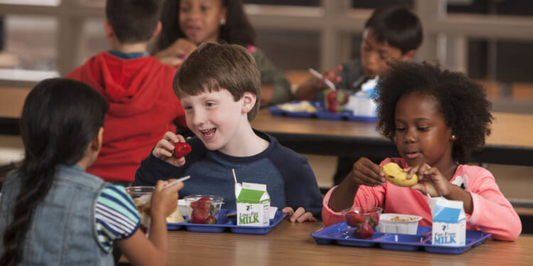 10 Charter Schools That Deserve Recognition