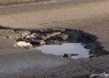 Opinion piece: In New Mexico, there's money for everything but roads