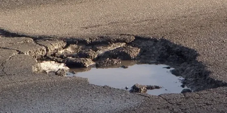 Opinion piece: In New Mexico, there's money for everything but roads