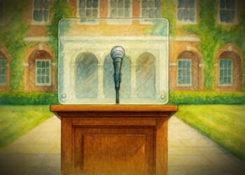 Post-Kirk assassination, Wisconsin needs to teach difference between words and bullets, says prof