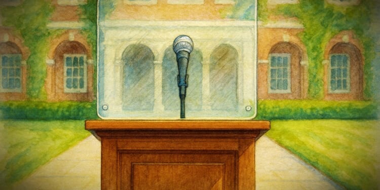 Post-Kirk assassination, Wisconsin needs to teach difference between words and bullets, says prof