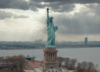 New York's Immigrant Health Coverage Becomes a National Flash Point