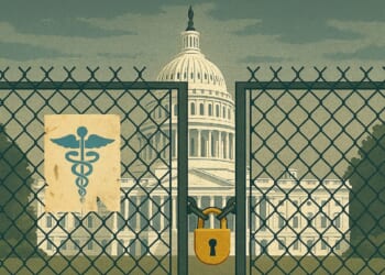 Fight over Obamacare is fight worth having