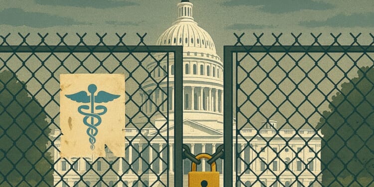 Fight over Obamacare is fight worth having