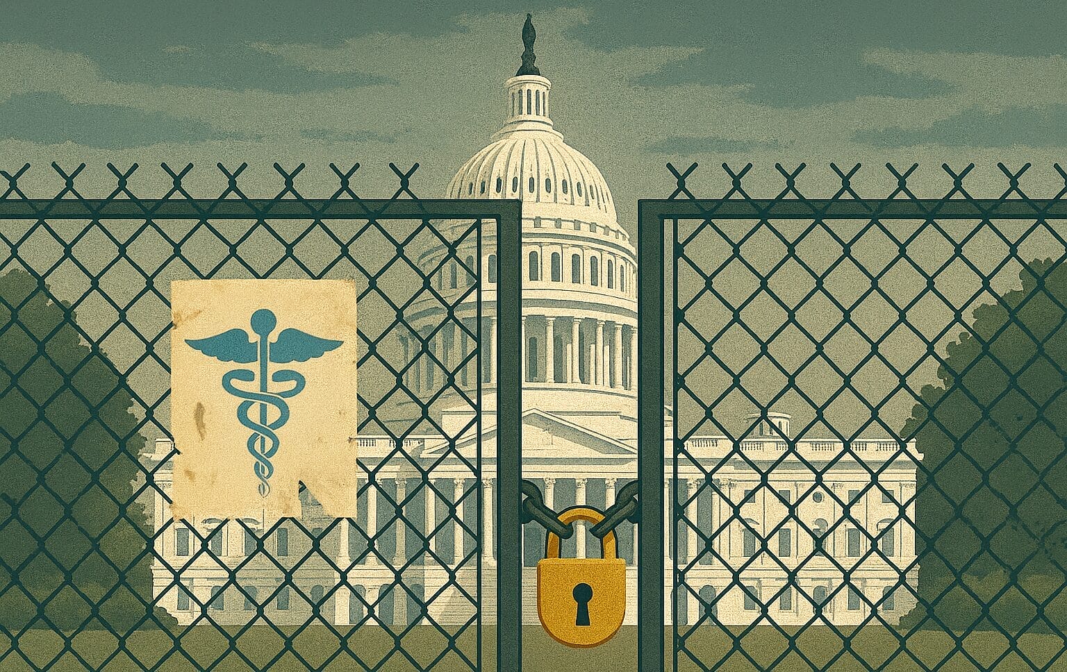 Fight over Obamacare is fight worth having