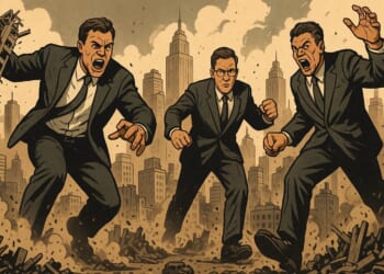 Fixing regulatory rampage will require amendment, say observers