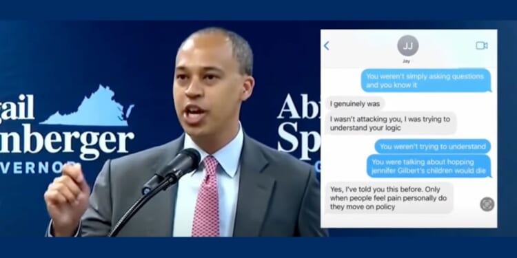 Voters Should Judge Candidate Character