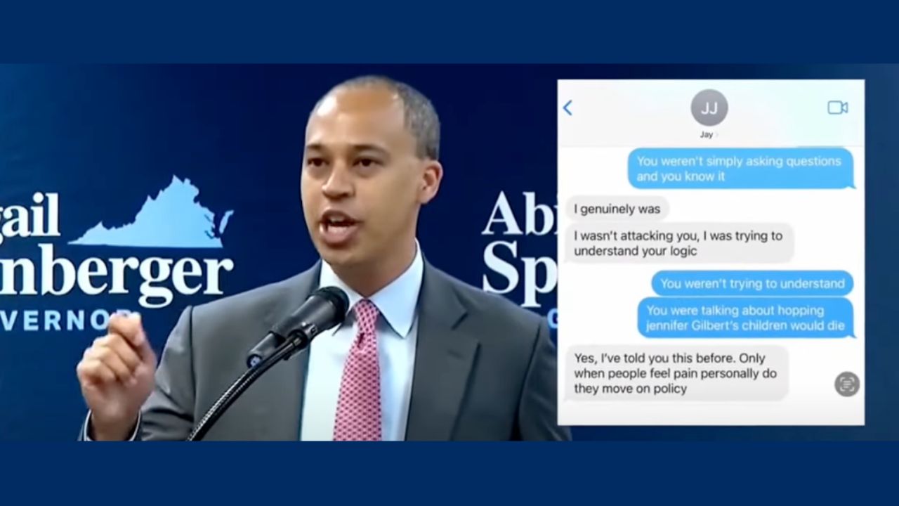 Voters Should Judge Candidate Character