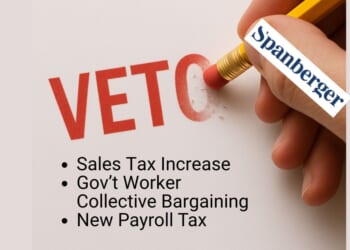 Progressive Bills Youngkin Vetoed Will Kickstart Agenda if Spanberger Wins