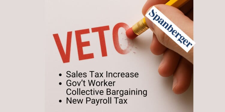 Progressive Bills Youngkin Vetoed Will Kickstart Agenda if Spanberger Wins