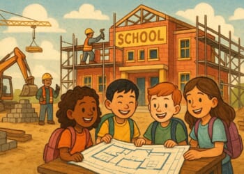 Do private schools in North Carolina have room to grow?