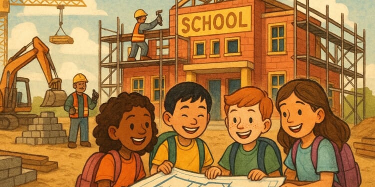 Do private schools in North Carolina have room to grow?