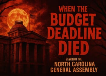When the budget deadline died