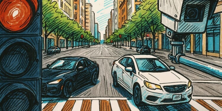 Reckless Milwaukee drivers pushing conservatives out of traditional lane