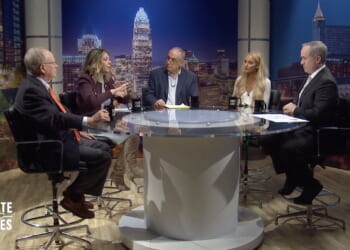 Responding to NC Opportunity Scholarship critics