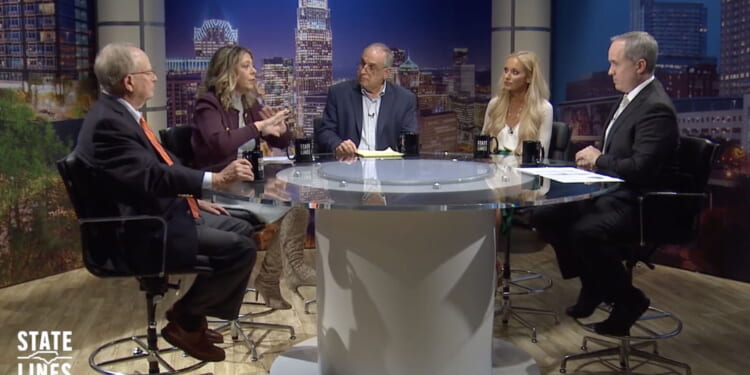 Responding to NC Opportunity Scholarship critics