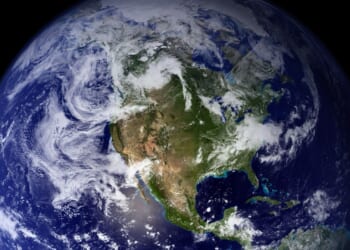 Assessing impact of world’s ‘stagnant order’