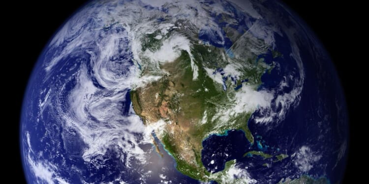 Assessing impact of world’s ‘stagnant order’