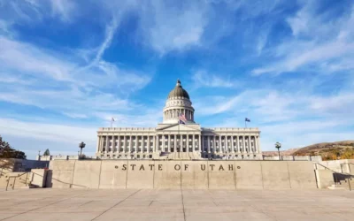 Measuring the cost of federal guidance in Utah