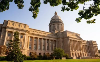 Kentucky lawsuit shows need for parents’ rights constitutional amendment
