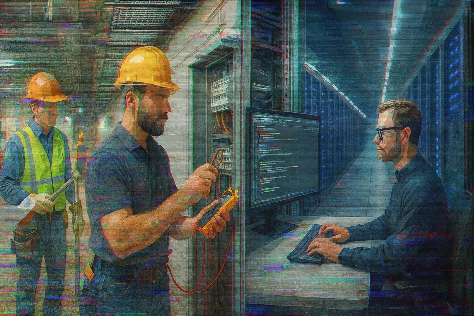 Port Washington to be land of opportunity for job-seekers