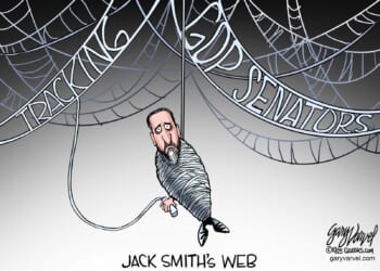A What a Tangled Web…